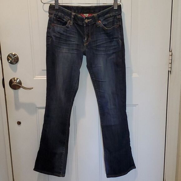 Lucky Brand Jeans 2 - Picture 1 of 10
